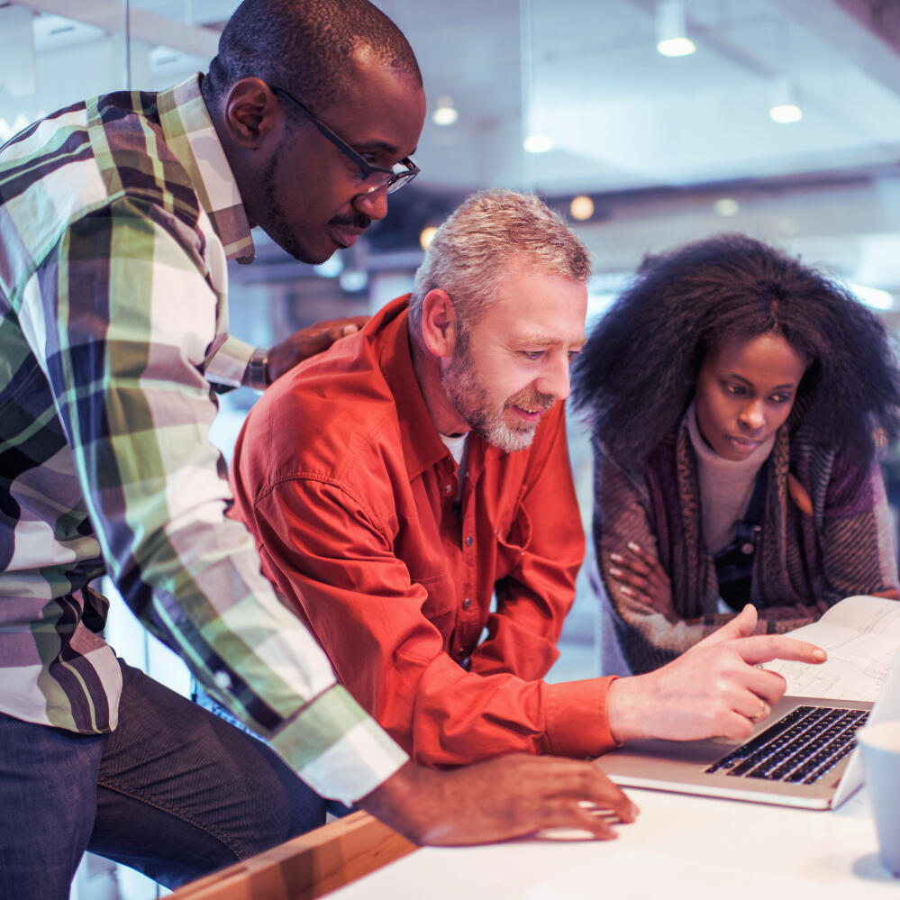 Small Business Incubator